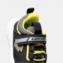 LOTTO Spacelite Infants' Shoes