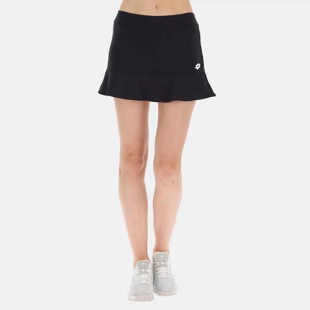 LOTTO Squadra Women's Tennis Skirt