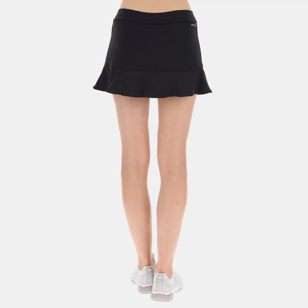 LOTTO Squadra Women's Tennis Skirt