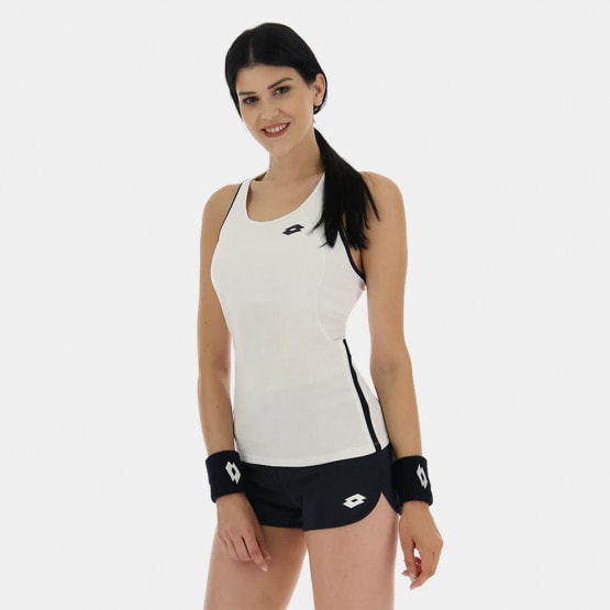 LOTTO Squadra Women's Tank Top