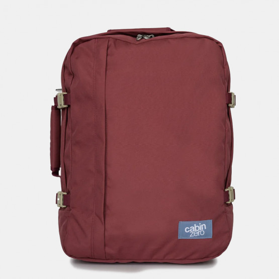 CabinZero Classic Unisex Backpack 44L