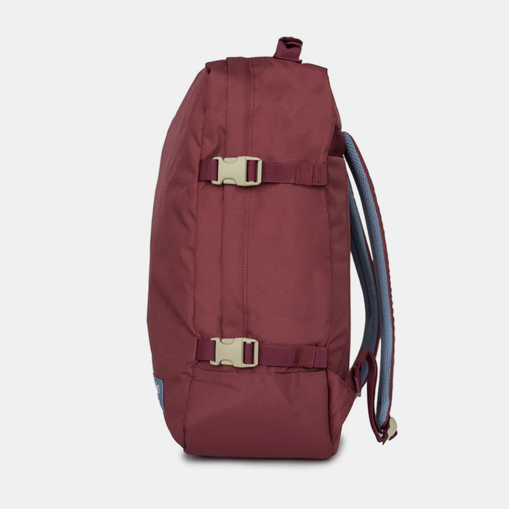 CabinZero Classic Unisex Σακίδιο Πλάτης 44L