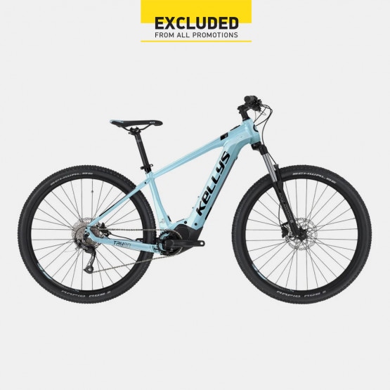 KELLYS Tayen 10 Sky Blue L 29" 630Wh