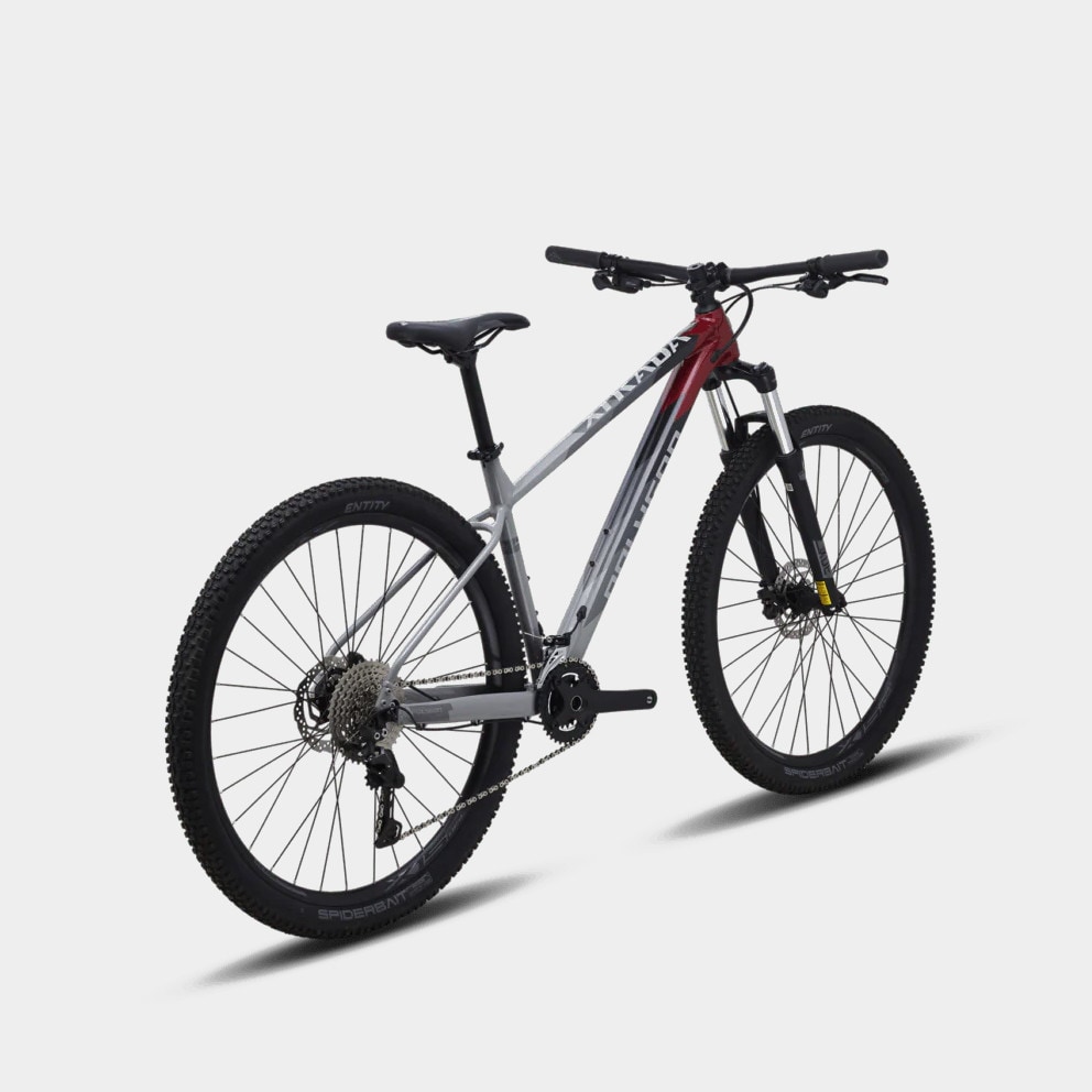 Polygon Xtrada 5 Hardtail Mountain Bike 27,5 Mediu