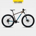 Polygon Premier 4 - Blue/ Dark Sand - 27.5 inch Mo