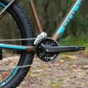 Polygon Premier 4 - Blue/ Dark Sand - 27.5 inch Mo