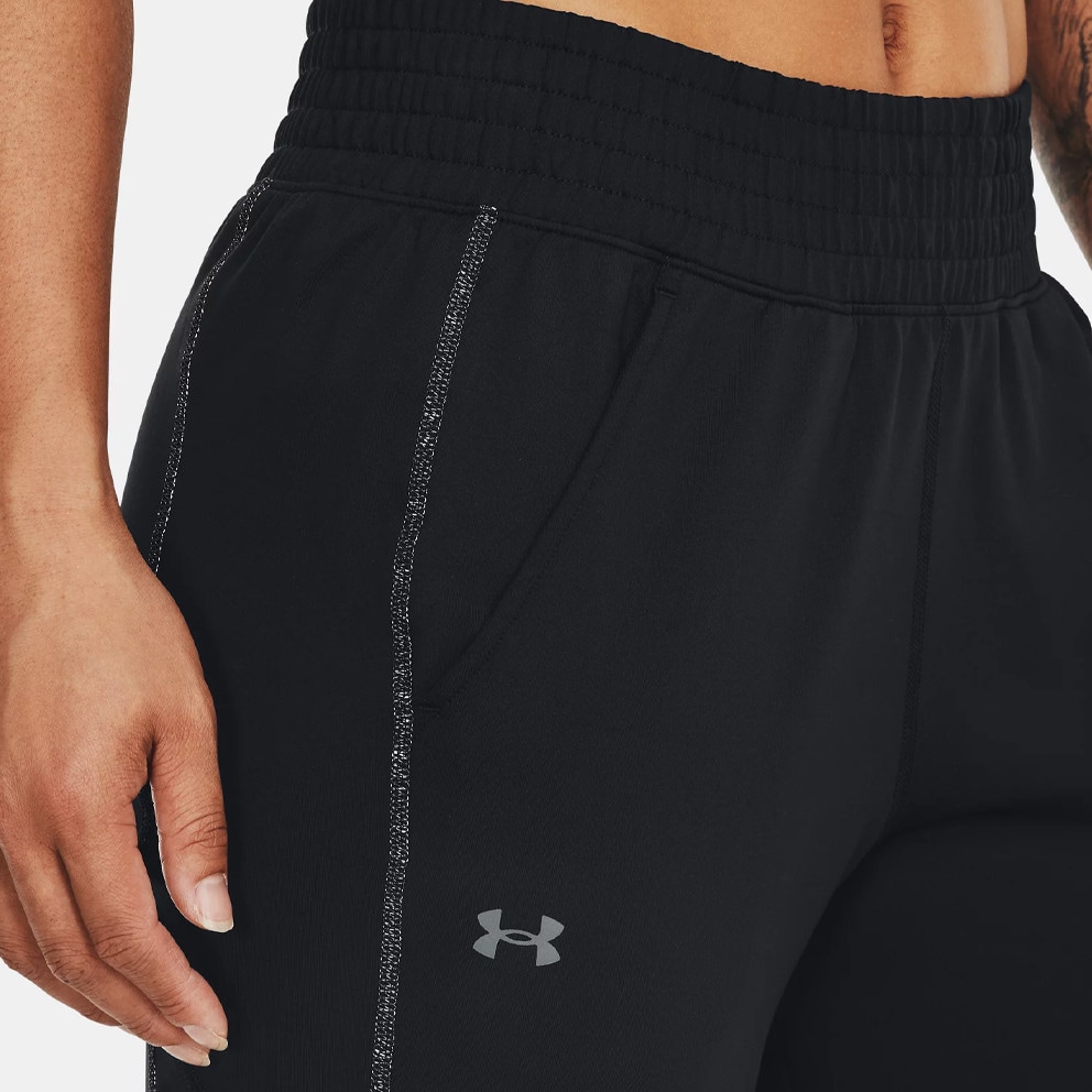 Under Armour Train Cold Weather Γυναικείο Παντελόνι Φόρμας