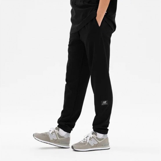 New Balance Unisex Παντελόνι Φόρμας