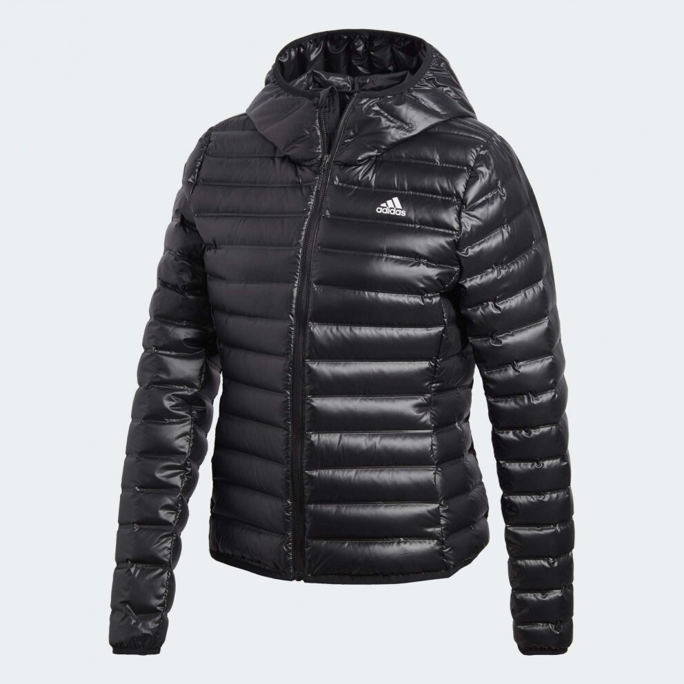 Adidas Varilite Hooded Down Women's Jacket