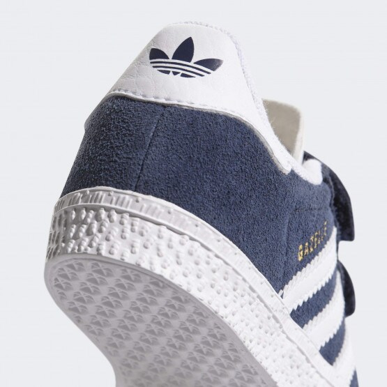 Adidas original gazelle bleu online