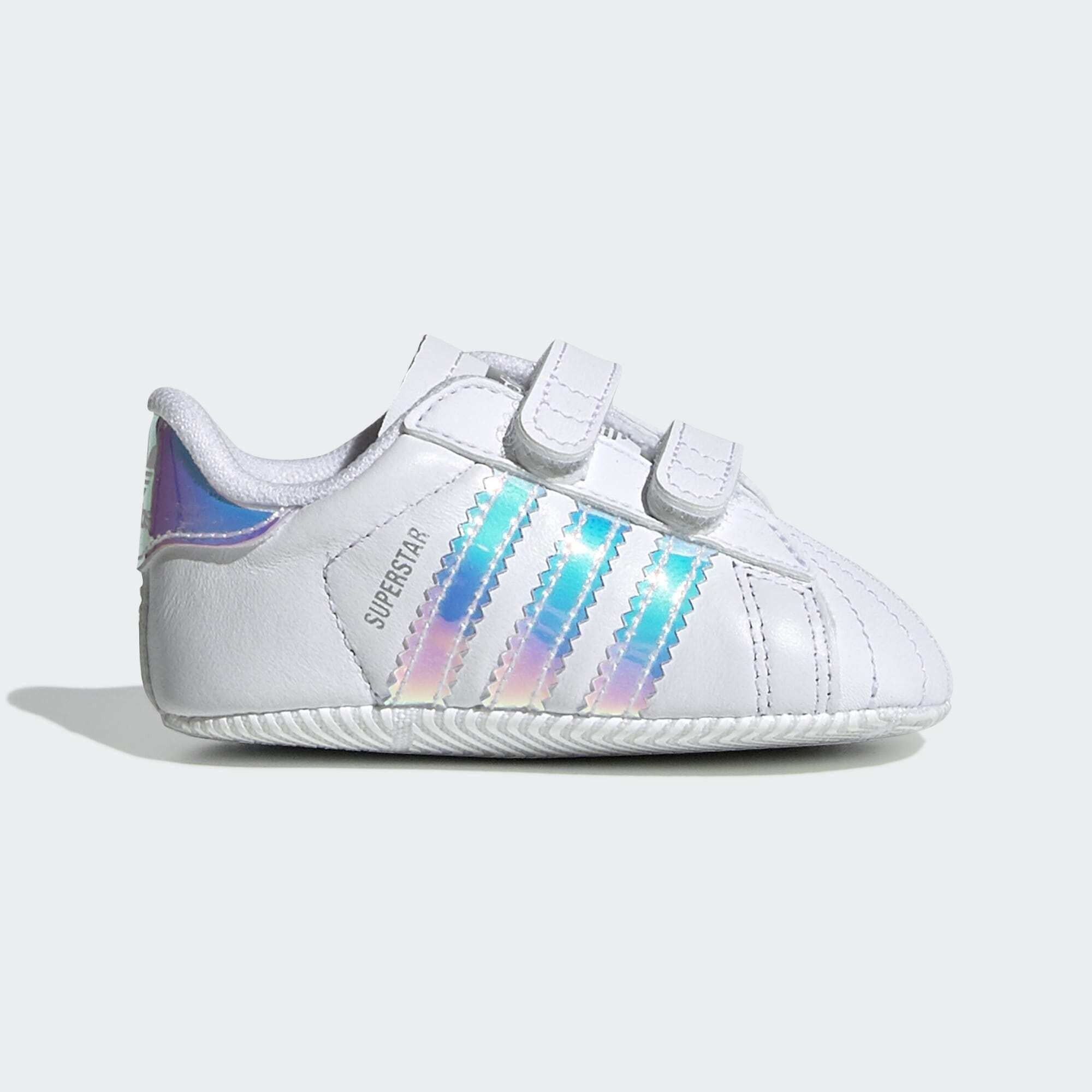 adidas Originals Superstar Βρεφικά Παπούτσια (9000022421_10668)