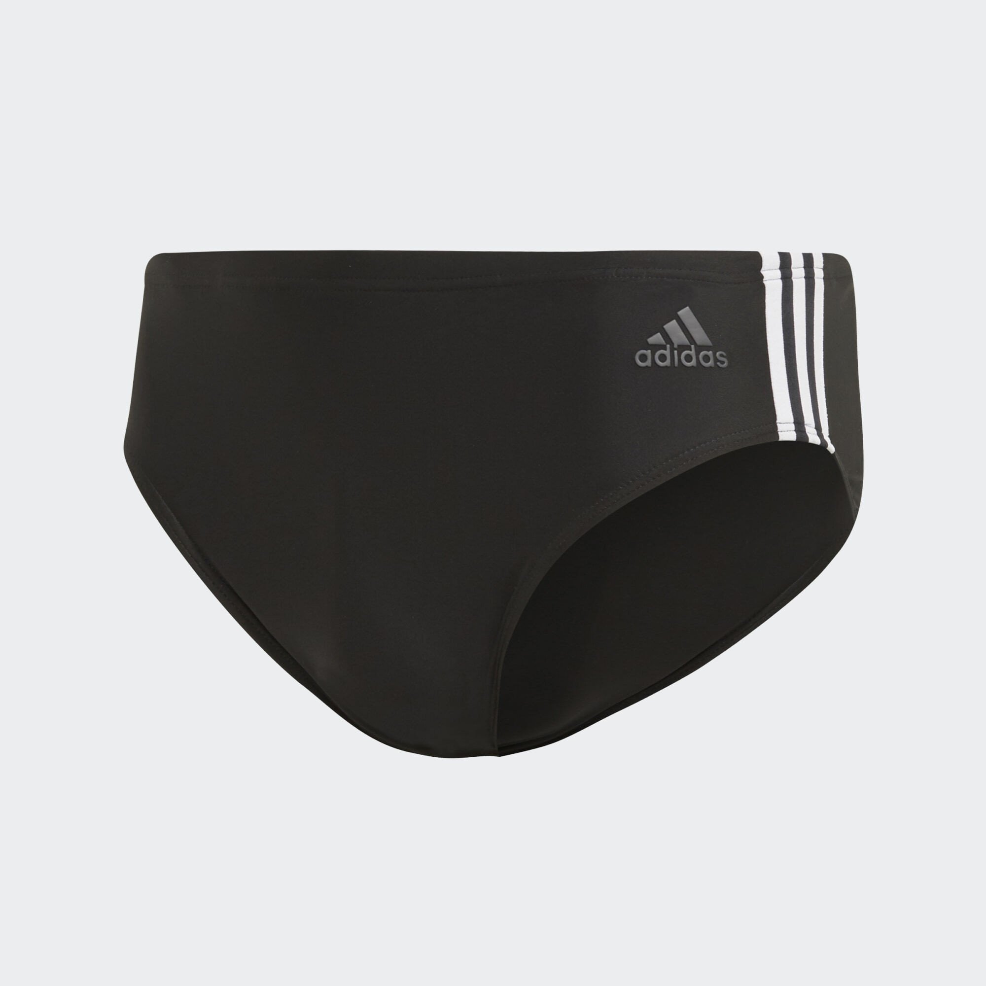 Adidas Fitness 3-Stripes Swim Trunks - Ανδρικό Μαγιό (9000023351_1480)