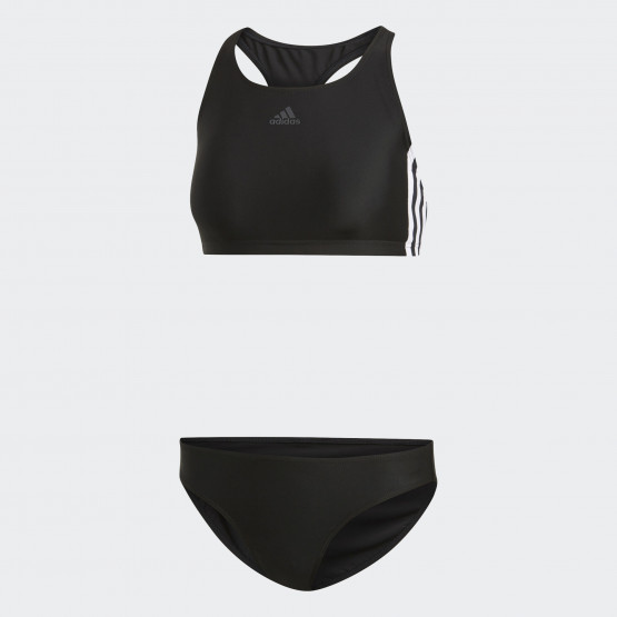 Adidas 3-Stripes Women’S Bikini - Γυναικείο Μαγιό