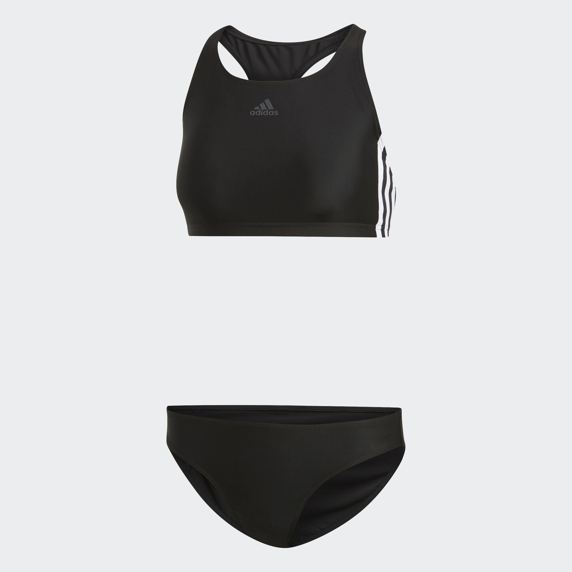 Adidas 3-Stripes Womenâ€™S Bikini - Î“Ï…Î½Î±Î¹ÎºÎµÎ¯Î¿ ÎœÎ±Î³Î¹ÏŒ (9000023419_1469)