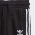 adidas Originals Παιδικό Σετ Φόρμας Μαύρο