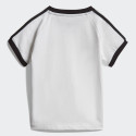 adidas Originals 3-Stripes Infants' T-Shirt
