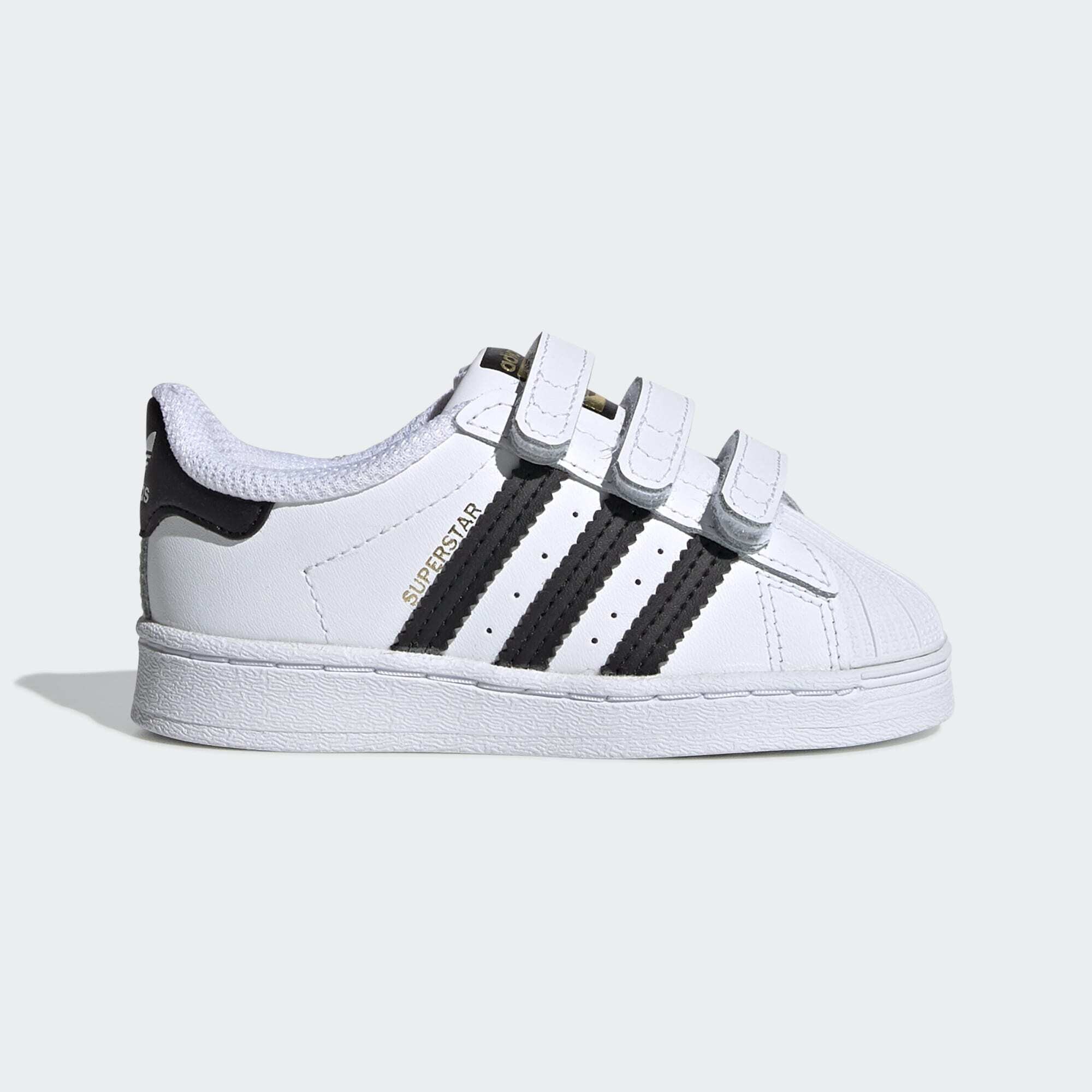 adidas Originals Superstar 50 Βρεφικά Παπούτσια (9000044726_7708)
