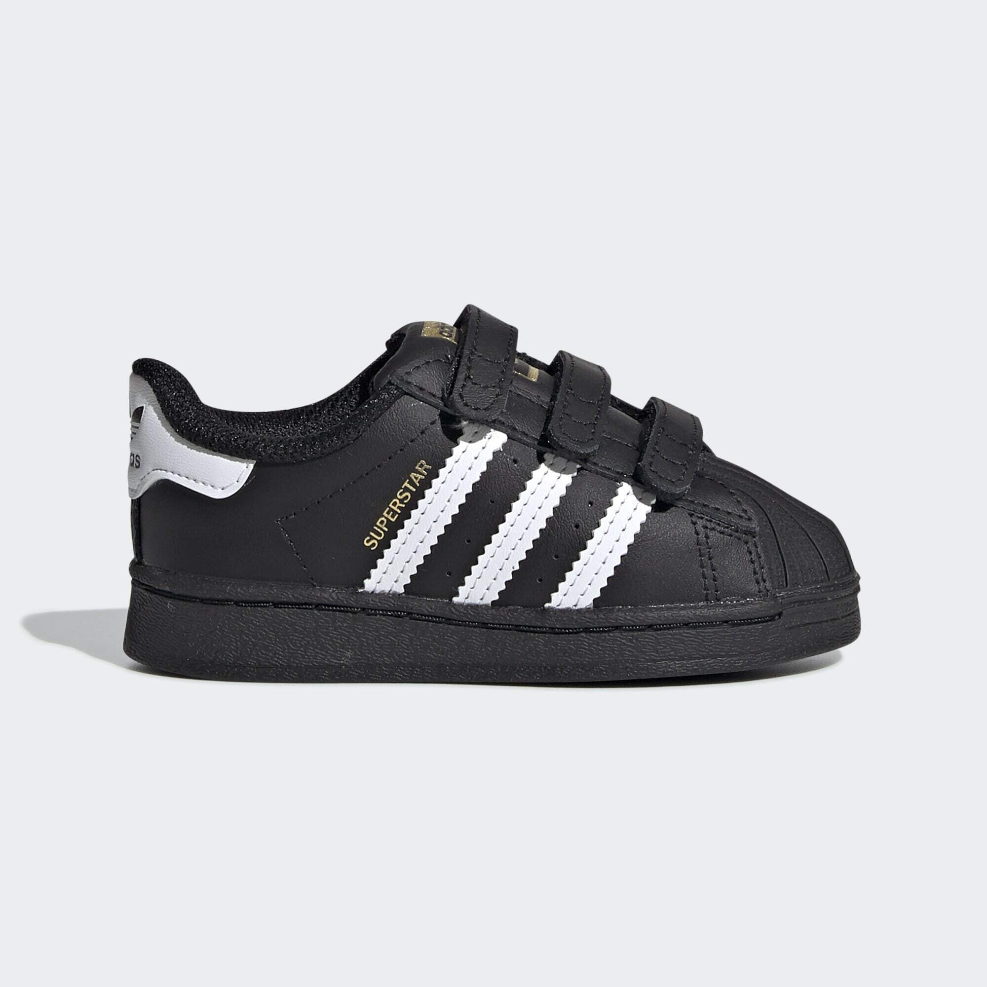 adidas Originals Kids Superstar 50 El I (9000044727_7625)