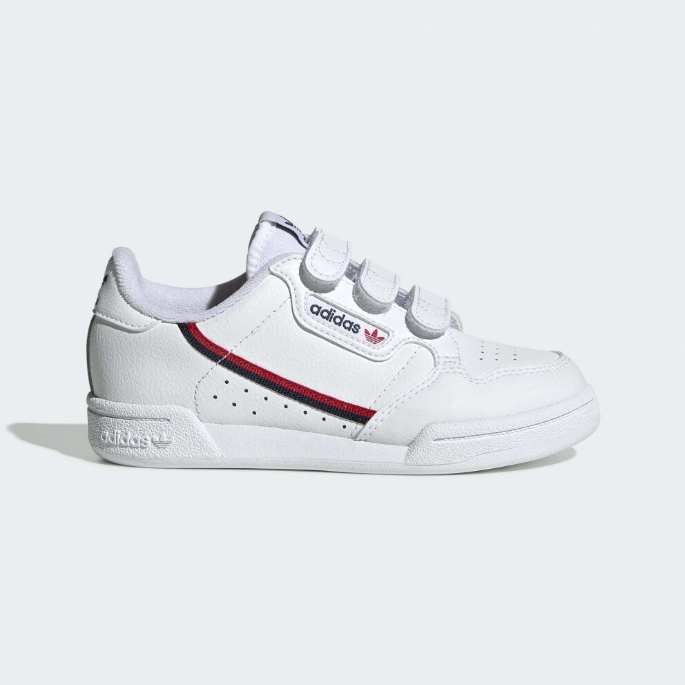 adidas Originals Continental 80 Παιδικά Παπούτσια