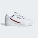 adidas Originals Continental 80 Παιδικά Παπούτσια