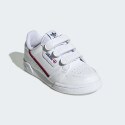 adidas Originals Continental 80 Παιδικά Παπούτσια