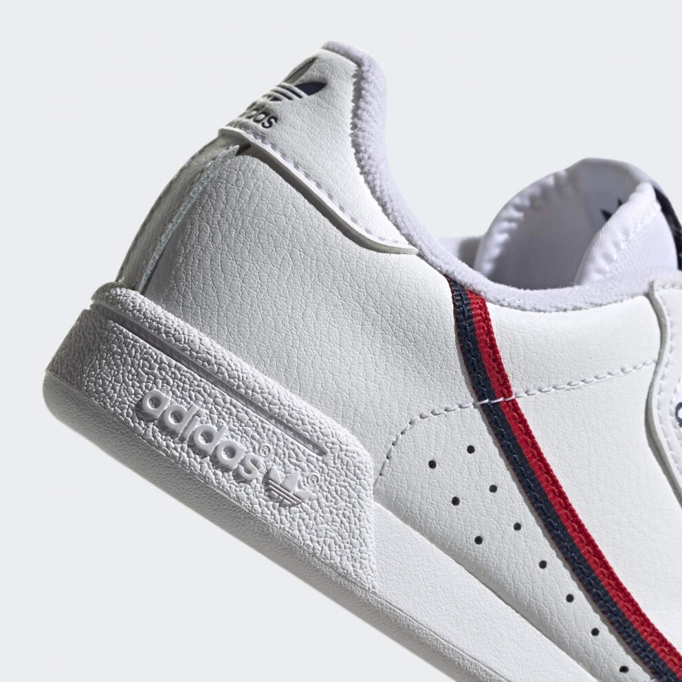 adidas Originals Continental 80 Παιδικά Παπούτσια