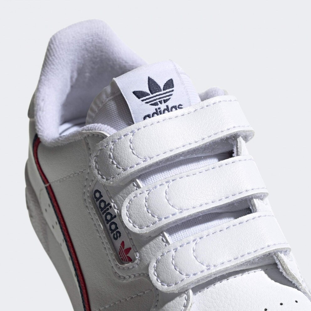 adidas Originals Continental 80 Παιδικά Παπούτσια