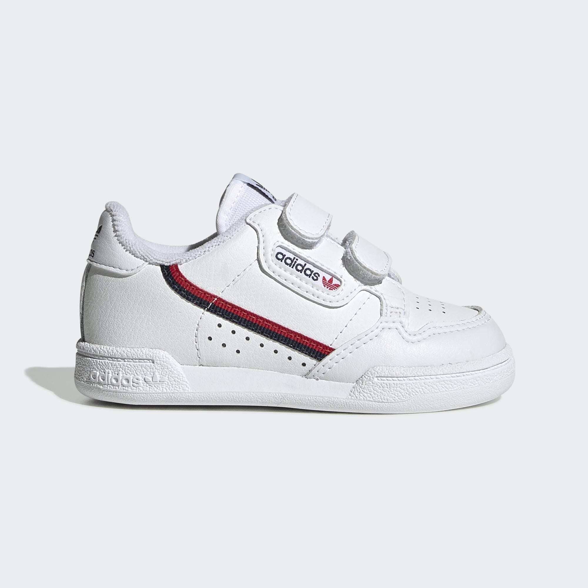 adidas Originals Continental 80 Βρεφικά Παπούτσια (9000044938_10623)