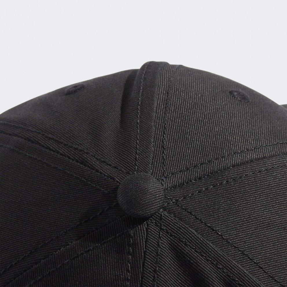 adidas Baseball 3-Stripes Unisex Hat