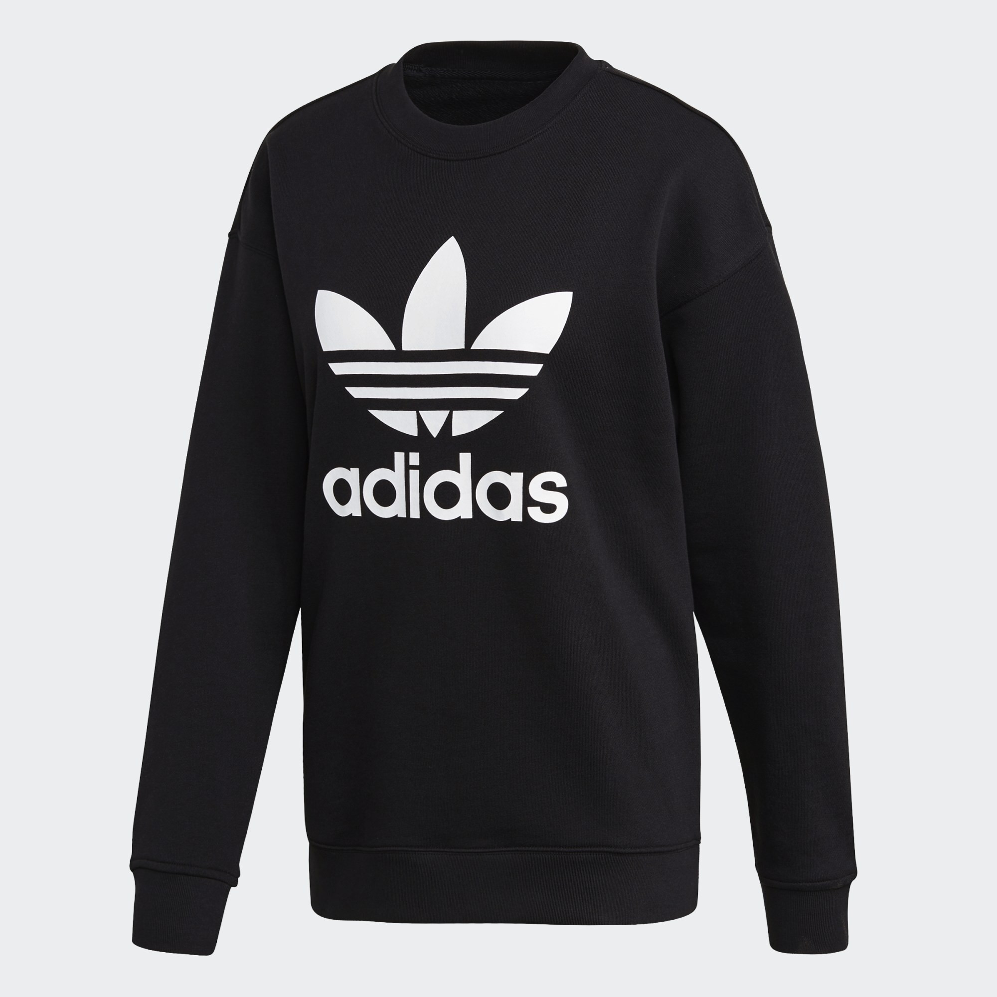 adidas Originals Trefoil Γυναικείο Φούτερ (9000045489_1480)