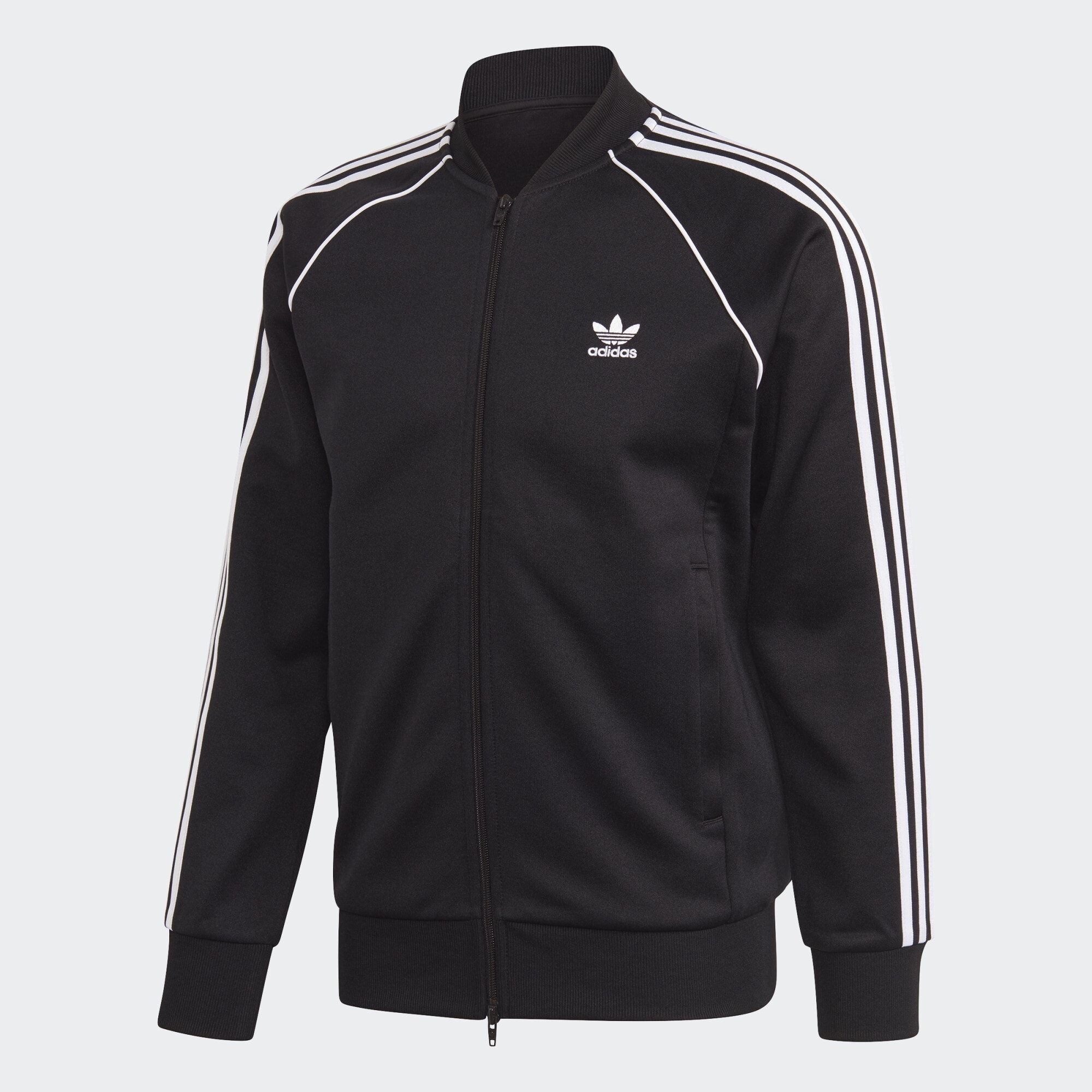 adidas Originals Adicolor Classics Primeblue SST Ανδρική Ζακέτα (9000059018_1480)