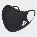 adidas 3-Pack Medium-Large Μάσκες Προσώπου
