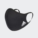 adidas Performance 3-Pack Small Face Masks