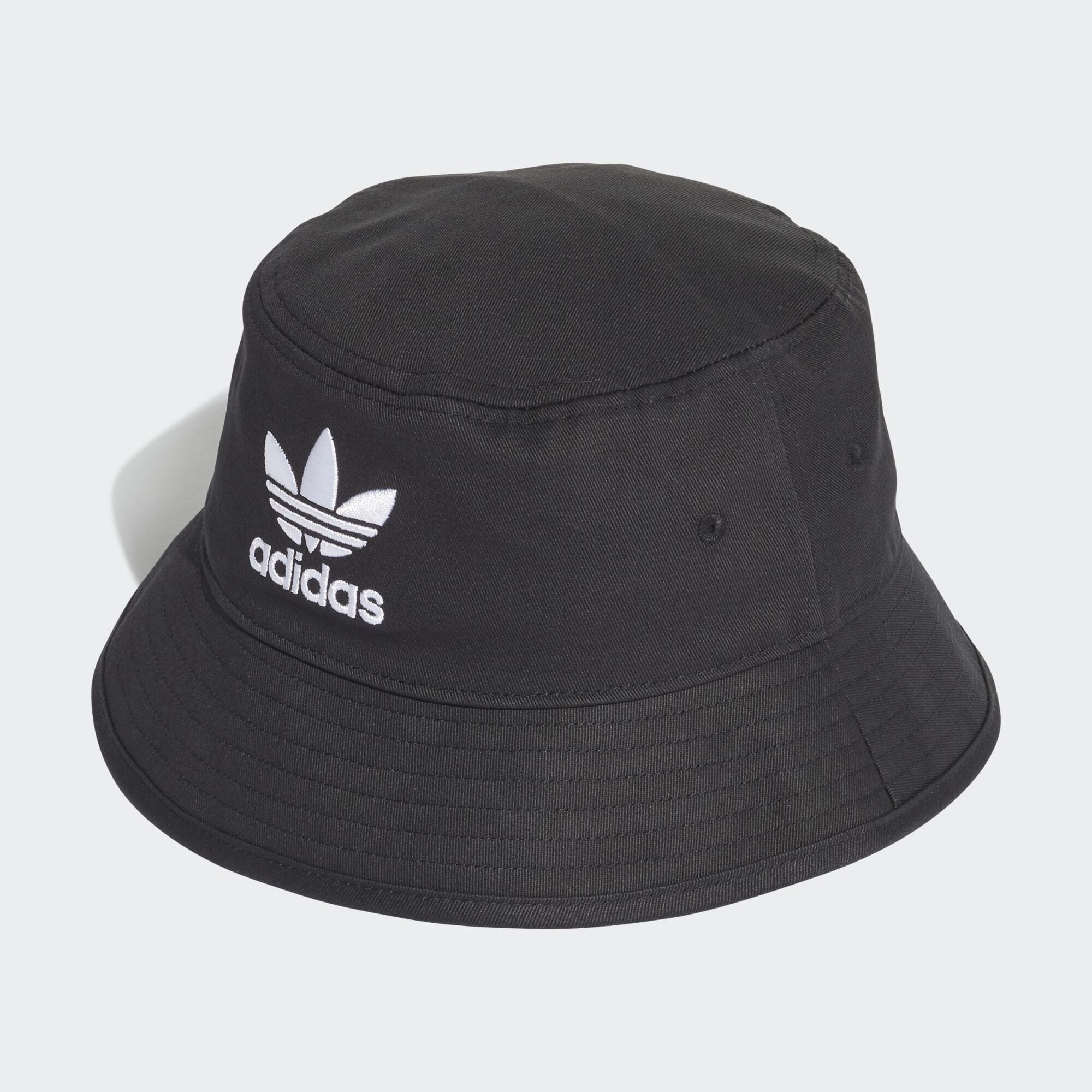 adidas Originals Trefoil Bucket Hat (9000067800_1480)