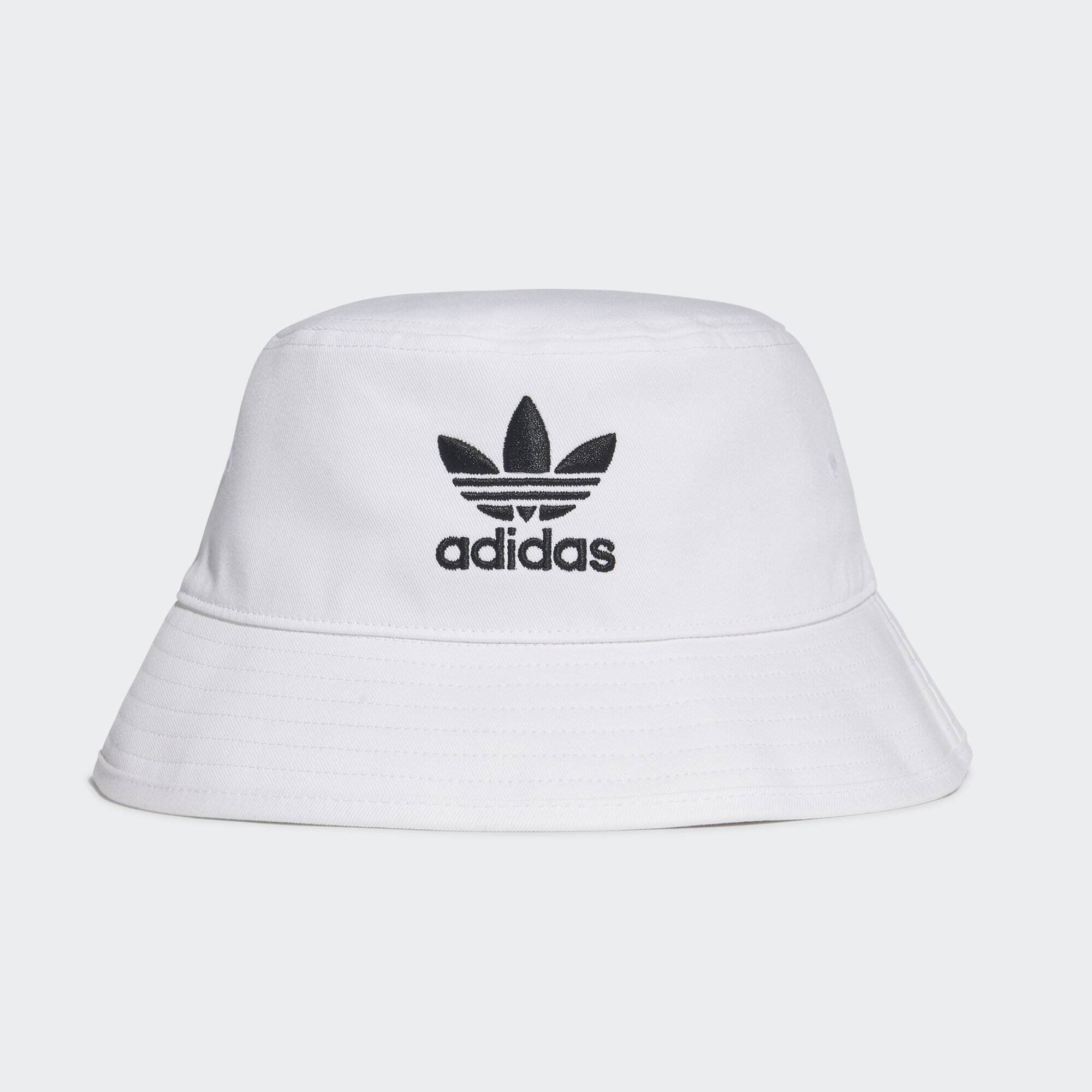 adidas Originals Adicolor Trefoil Unisex Bucket Hat (9000067818_1539)