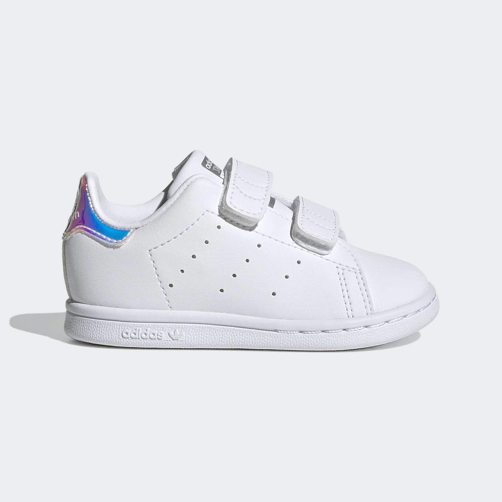 adidas Originals Stan Smith Βρεφικά Παπούτσια (9000067966_14810) Παιδικά / Βρεφικά | Bebe / Κορίτσι Παπούτσια