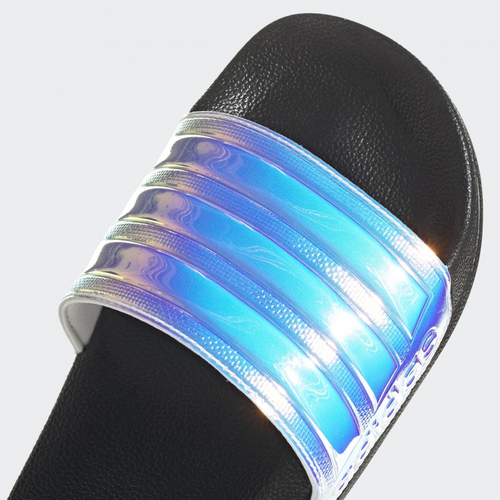 adidas Adilette Shower Women s Slides Black Metallic FY8178
