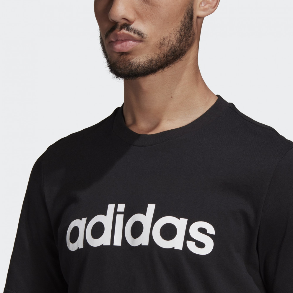 adidas Performance Essentials Linear Men’s T-Shirt