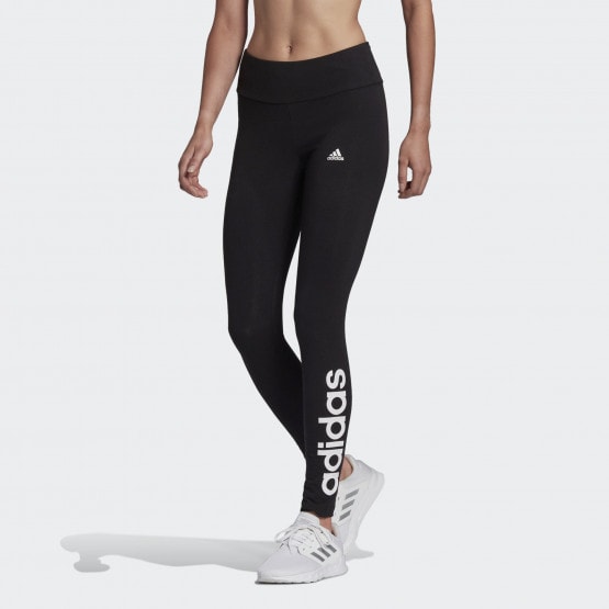 adidas Loungewear Essentials High-Waisted Γυναικείο Κολάν