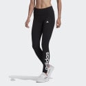 adidas Loungewear Essentials High-Waisted Γυναικείο Κολάν