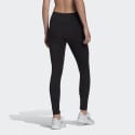 adidas Performance Loungewear Essentials High-Waisted Γυναικείο Κολάν