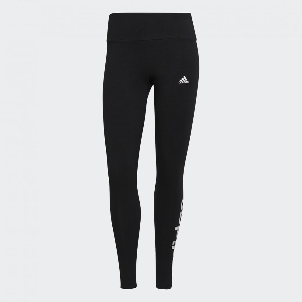 adidas Loungewear Essentials High-Waisted Γυναικείο Κολάν