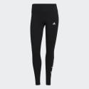 adidas Performance Loungewear Essentials High-Waisted Γυναικείο Κολάν