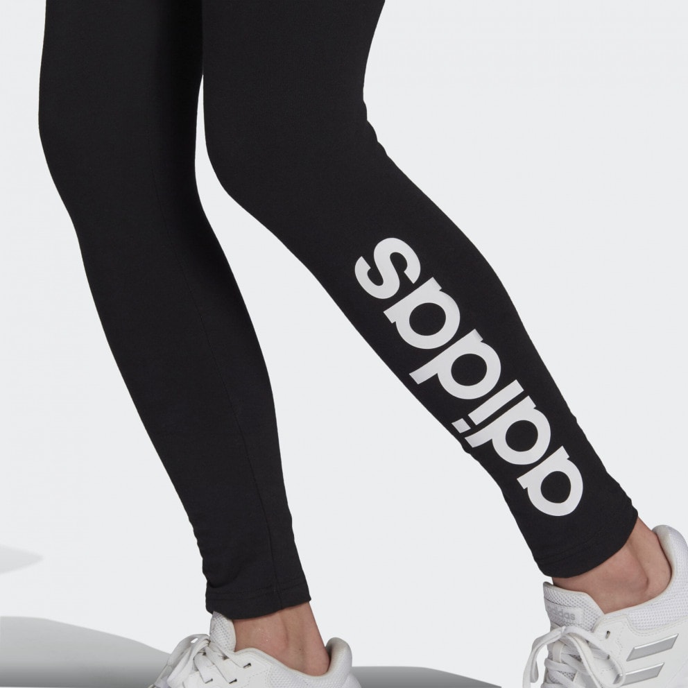 adidas Loungewear Essentials High-Waisted Γυναικείο Κολάν