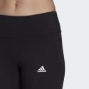 adidas Performance Loungewear Essentials High-Waisted Γυναικείο Κολάν