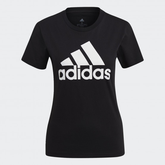 adidas Badge Of Sports Γυναικείο Τ-Shirt