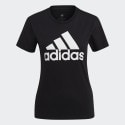 adidas Badge Of Sports Γυναικείο Τ-Shirt