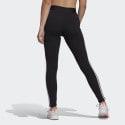 adidas Performance Loungwear Essentials 3-Stripes Leggings Γυναικείο Κολάν