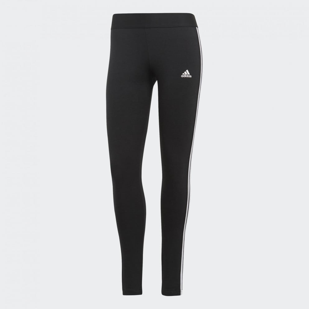 adidas Performance Loungwear Essentials 3-Stripes Women's Leggings