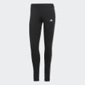 adidas Loungwear Essentials 3-Stripes Leggings Γυναικείο Κολάν